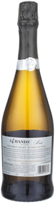 14 Hands Winery Wine Brut - 750 Ml - Image 3