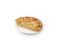 Bakery Pie Half Apple Lattice - Each