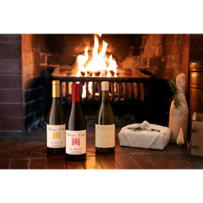 Brewer-Clifton Sta Rita Hills Chardonnay White Wine - 750 Ml - Image 5