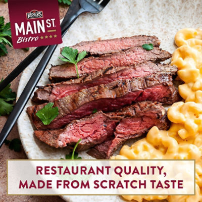 Resers Main St. Bistro Macaroni & Cheese Creamy - 20 Oz - Image 4