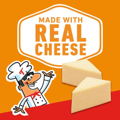 Tonys Pizzeria Pizza Cheese Frozen - 18.9 Oz - Image 3