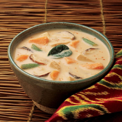 Amy's Thai Coconut Soup - 14.1 Oz - Image 2