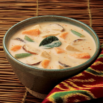 Amy's Thai Coconut Soup - 14.1 Oz - Image 2