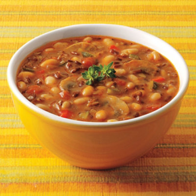 Amy's Hearty French Country Vegetable Soup - 14.4 Oz - Image 2
