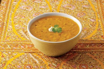 Amy's Golden Lentil Soup - 14.4 Oz - Image 2