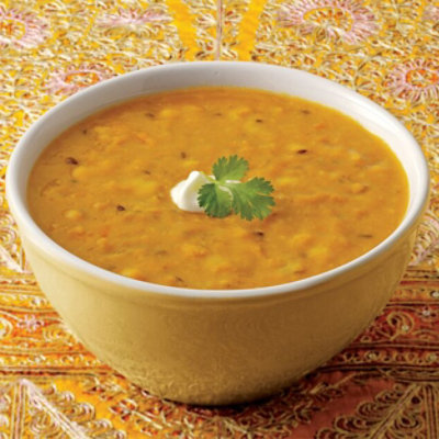 Amy's Golden Lentil Soup - 14.4 Oz - Image 2