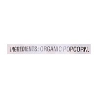 O Organics Organic Popcorn - 30 Oz - Image 5