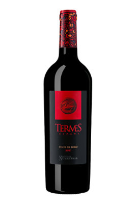Bodega Numanthia Wine Termes - 750 Ml
