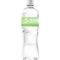 Propel Water Beverage With Electrolytes Kiwi Strawberry - 24 Fl. Oz. - Image 6
