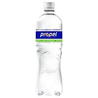 Propel Water Beverage With Electrolytes Kiwi Strawberry - 24 Fl. Oz. - Image 1