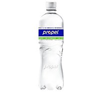 Propel Water Beverage With Electrolytes Kiwi Strawberry - 24 Fl. Oz.