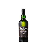 Ardbeg Aged 10 Year Single Malt Scotch in Bottle - 750 Ml - Image 1
