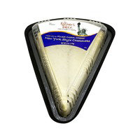 Cake Cheesecake New York Style - Each