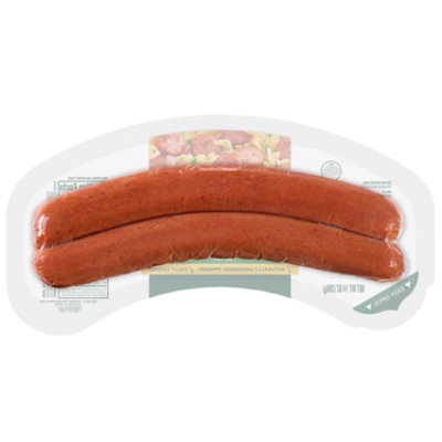 Eckrich Polska Kielbasa Skinless Smoked Sausage Rope - 14 Oz - Image 5