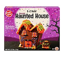 House Kit Haunted Chocolate Peak - 2.20 Lb