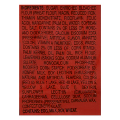 Bakery Cookies Frosted Sugar White Holiday - 13.5 Oz - Image 5