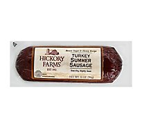 Hickory Farms Sauce Honey Turkey Summer - 10 Oz