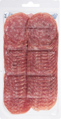 Dietz & Watson Genoa Salami Party Pack - Image 6