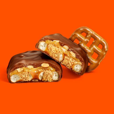 Reeses Take 5 Pretzel Peanut And Chocolate Candy Bar - 1.5 Oz - Image 3