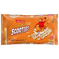 Malt-O-Meal Cereal Scooters Honey Nut Super Size - 39 Oz - Image 3