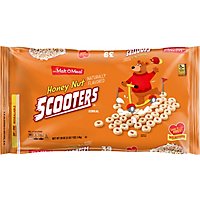 Malt-O-Meal Cereal Scooters Honey Nut Super Size - 39 Oz - Image 2