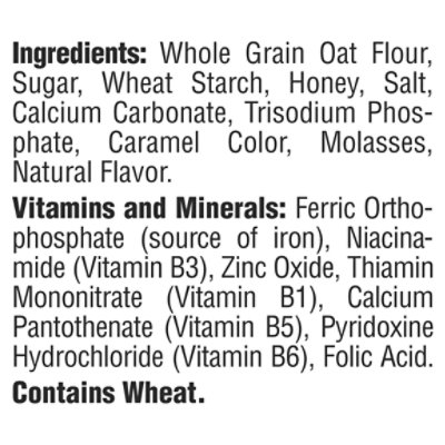 Malt-O-Meal Cereal Scooters Honey Nut Super Size - 39 Oz - Image 5