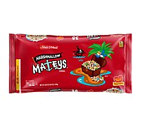 Malt-O-Meal Cereal Marshmallow Mateys Super Size - 38 Oz