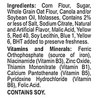 Malt-O-Meal Cereal Berry Colossal Crunch Super Size! - 34.5 Oz - Image 5
