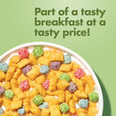 Malt-O-Meal Cereal Berry Colossal Crunch Super Size! - 34.5 Oz - Image 6