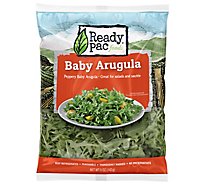 Ready Pac Salad Baby Arugula - 5 Oz