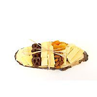 Deli Catering Cheese Snack Pack - Image 1