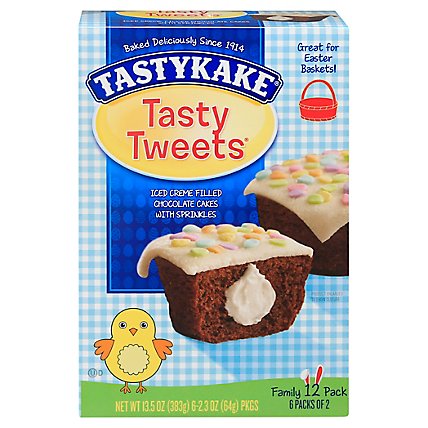 Tasty Tweets - 13.5 Oz - Image 3