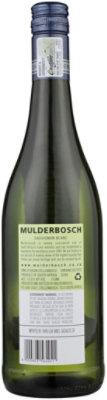 Mulderbosch Stellenbosch Chenin Blanc Wine - 750 Ml - Image 2