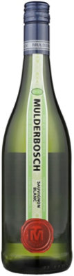 Mulderbosch Wine Chenin Blanc - 750 Ml