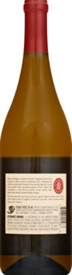 Shannon Ridge Chardonnay Wine - 750 Ml - Image 3