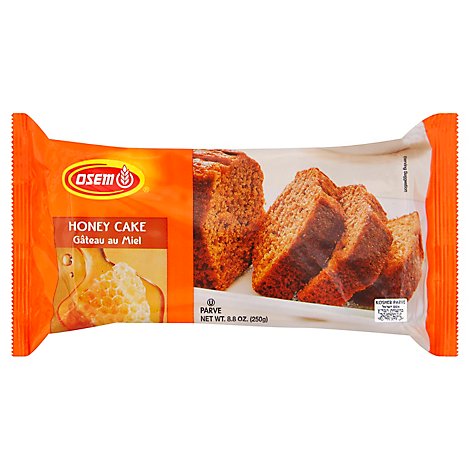 Osem Cake Honey - 8.8 Oz