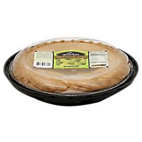 Jessie Lord Apple Dutch Harvest Baked Pie 8 Inch - Each - Image 1
