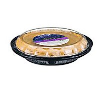 Jessie Lord Bakery Pie 8 Inch Baked Blueberry - Each