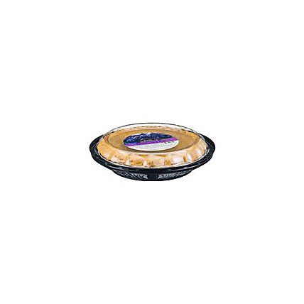 Jessie Lord Bakery Pie 8 Inch Baked Blueberry - Each - Image 1