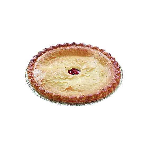 Jessie Lord Bakery Pie 8 Inch Baked Cherry Harvest - Each