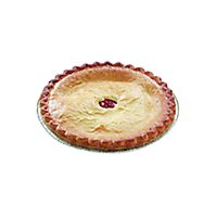 Jessie Lord Bakery Pie 8 Inch Baked Cherry Harvest - Each - Image 1