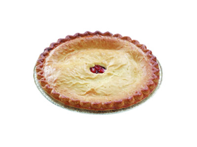 Jessie Lord Bakery Pie 8 Inch Baked Cherry Harvest - Each