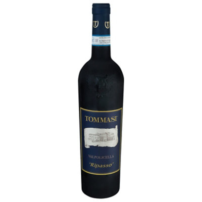 Tommasi Valpolicella Ripasso Wine - 750 Ml