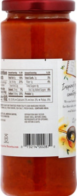 Mezzetta Marinara Sauce Indulgent Caramelize Onion & Butter Jar - 16.25 Oz - Image 6