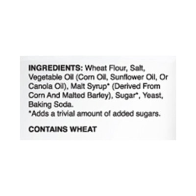 Utz Pretzel Shaped Holiday Family Size - 14 Oz - Image 5