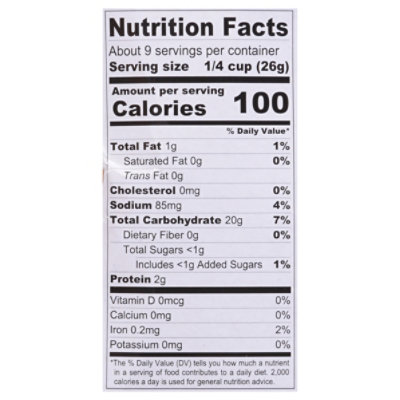 Dynasty Panko Gluten Free - 8 Oz - Image 4