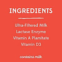 Fairlife Milk Ultra-Filtered Whole - 52 Fl. Oz. - Image 5