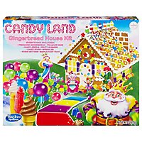 Gingerbread Kit Candyland - Each - Image 3