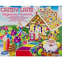 Gingerbread Kit Candyland - Each - Image 2