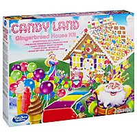 Gingerbread Kit Candyland - Each - Image 1